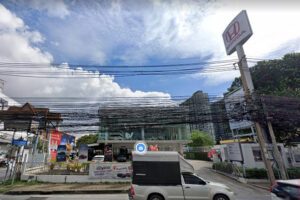 HONDA ปากเกร็ด นนทบุรี