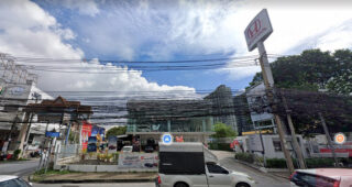 HONDA ปากเกร็ด นนทบุรี