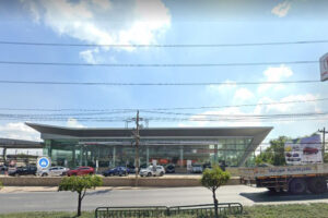 HONDA ฉลองกรุง