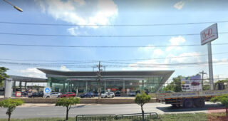 HONDA ฉลองกรุง