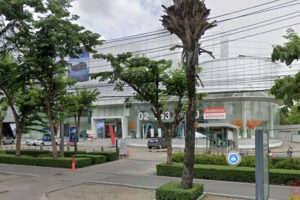 HONDA ลาดพร้าว