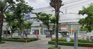 HONDA ลาดพร้าว