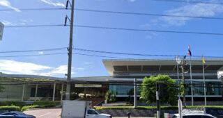 HONDA บางบอน