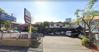 อู่ซ่อมรถ บจก. ฮอนด้า เฮาส์ (Honda House)