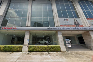 HONDA สัมพันธวงศ์