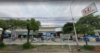 HONDA เกษตรนวมินทร์