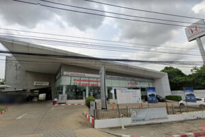 HONDA คลองสามวา