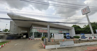 HONDA คลองสามวา