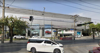 HONDA วังทองหลาง