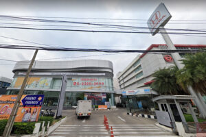 HONDA ประเวศ