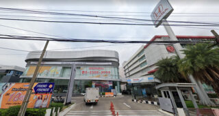 HONDA ประเวศ