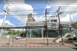 HONDA ภาษีเจริญ