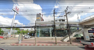 HONDA ภาษีเจริญ