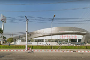 HONDA แพรกษาใหม่ สมุทรปราการ