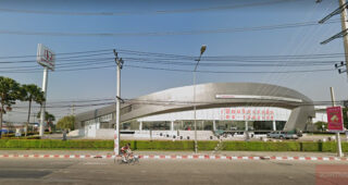 HONDA แพรกษาใหม่ สมุทรปราการ