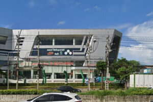 HONDA บึงกุ่ม