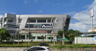 HONDA บึงกุ่ม