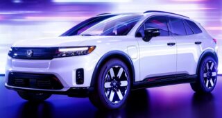 Honda แก้เกมครั้งใหญ่จับมือ General Motors ทำรถแบบพลังงานไฟฟ้าในประเทศสหรัฐอเมริกา