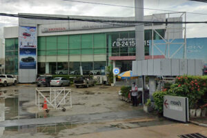 HONDA บางขุนเทียน