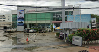 HONDA บางขุนเทียน