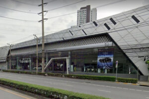 HONDA สวนหลวง