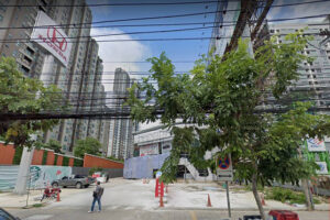 HONDA ห้วยขวาง
