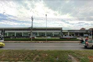 HONDA บางระมาด