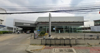 HONDA ราชพฤกษ์ นนทบุรี