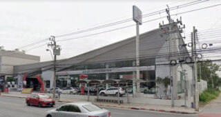 HONDA สายไหม