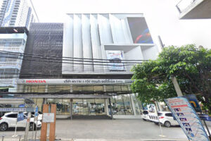 HONDA สำโรง สมุทรปราการ