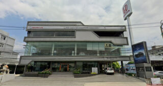 HONDA บางเมือง สมุทรปราการ