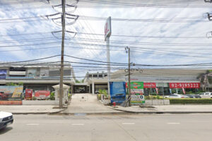 HONDA มีนบุรี