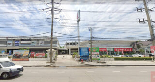 HONDA มีนบุรี