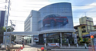 HONDA ลาดยาว