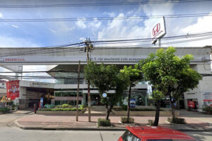 HONDA หนองแขม