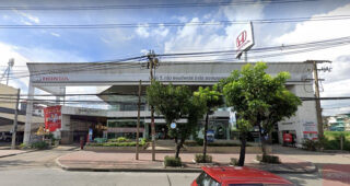 HONDA หนองแขม