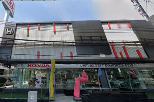 HONDA บางพลัด