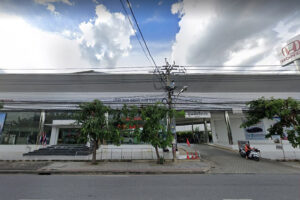 HONDA สุขาภิบาล 5