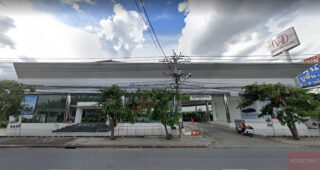 HONDA สุขาภิบาล 5