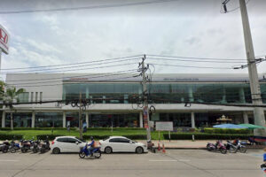 HONDA บางบัวทอง นนทบุรี