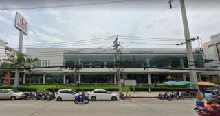 HONDA บางบัวทอง นนทบุรี