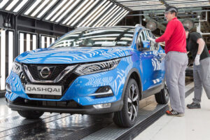 Nissan ถอนตัวจากตลาดรัสเซีย! พร้อมขายกิจการในรัสเซีย ให้กับหน่วยงานของรัฐ
