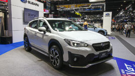 SUBARU 2023-2024 ราคารถ ซูบารุ