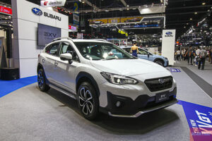 SUBARU 2023-2024 ราคารถ ซูบารุ