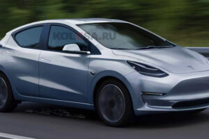 Tesla วางแผนผลิตรถยนต์ไฟฟ้าขนาดเล็กระดับเริ่มต้น เน้นมีราคาเข้าถึงง่าย