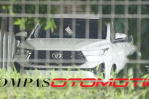 2023 Toyota Innova รถ MPV ขนาด 7 ที่นั่ง บนแพลตฟอร์ม TNGA ใหม่ พร้อมขุมพลัง Hybrid คาดเปิดตัว 17 พฤศจิกายนนี้