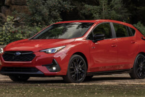 2024 All-New Subaru Impreza ใหม่ ! เปิดตัวที่งาน LA Auto Show พร้อมเครื่องยนต์ Boxer 4 สูบ 2.5 ลิตร 182 แรงม้า