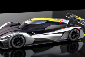 เปิดตัว 777 Hypercar รถแข่งตัวโหด 730 แรงม้า ที่สร้างเพียง 7 คัน กับสนนราคา 7 ล้ายยูโร หรือราว 260 ล้านบาท