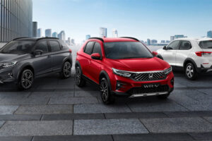 All-New Honda WR-V เปิดตัวแล้วที่อินโดนีเซีย ! มาพร้อมเครื่องยนต์เบนซิน 1.5 ลิตร 121 แรงม้า