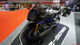 YAMAHA ราคารถ ยามาฮ่า 2023 / 2566